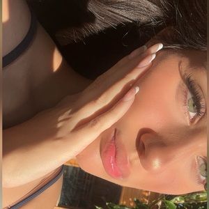 Meet your Posher, Gabby